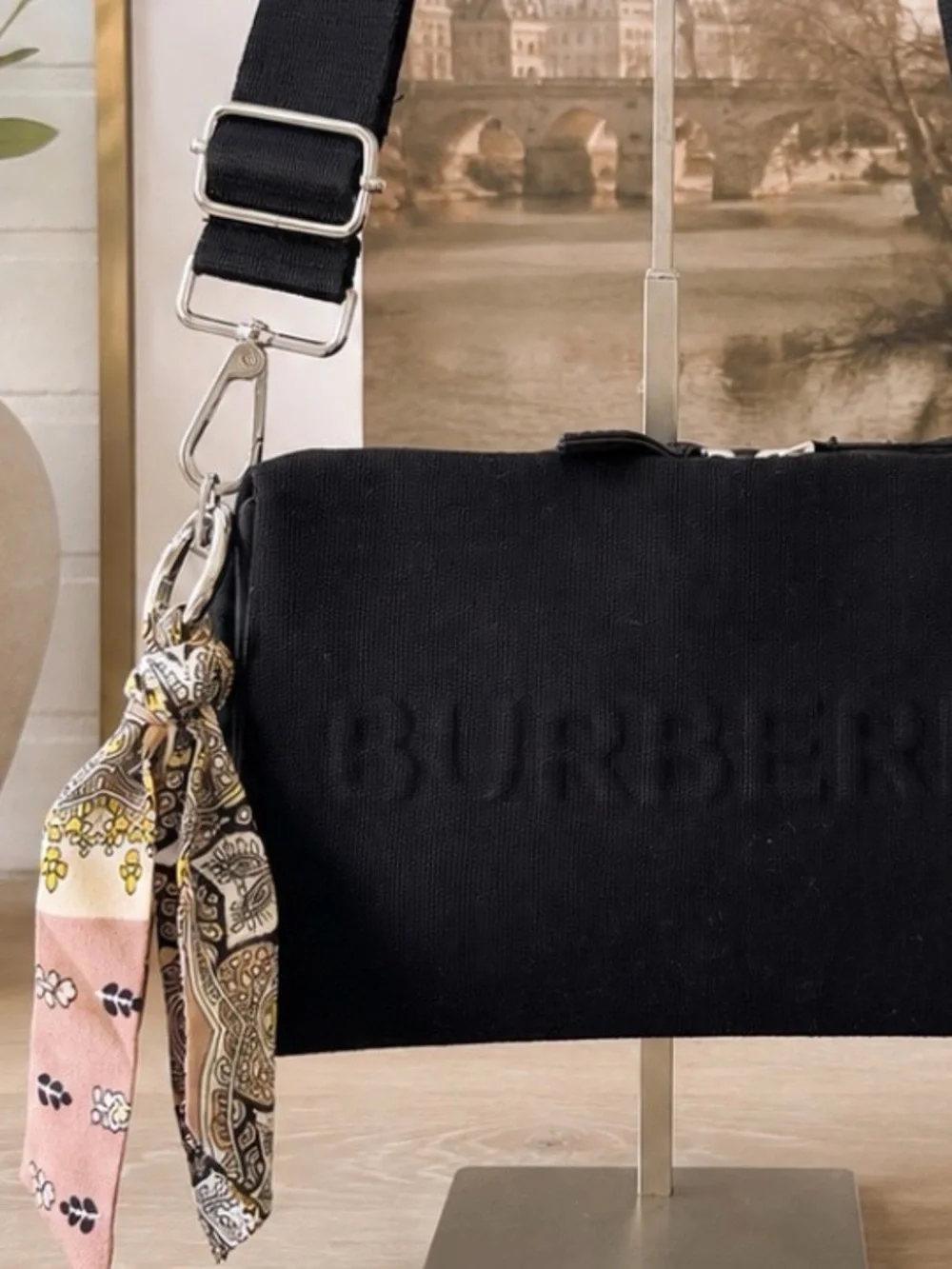 Burberry all items